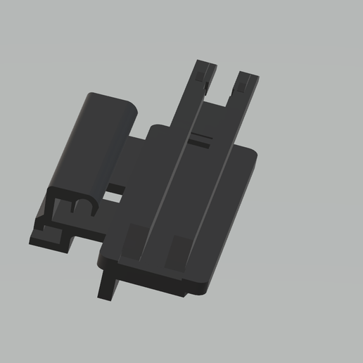 Producto - Soporte de techo solar para BMW E39