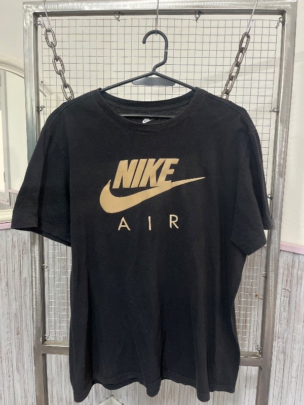 Producto - Remera //nike// talle L