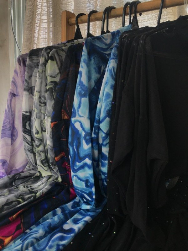 Producto - POLERAS DE MICROTUL a PEDIDO!