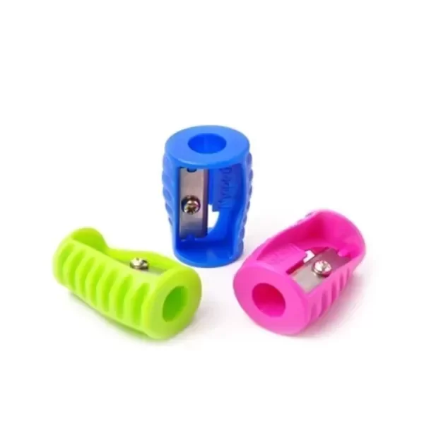 Producto - SACAPUNTAS PLASTICO MAPED BOOGY