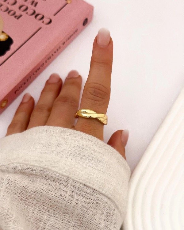 Producto - Anillo Point