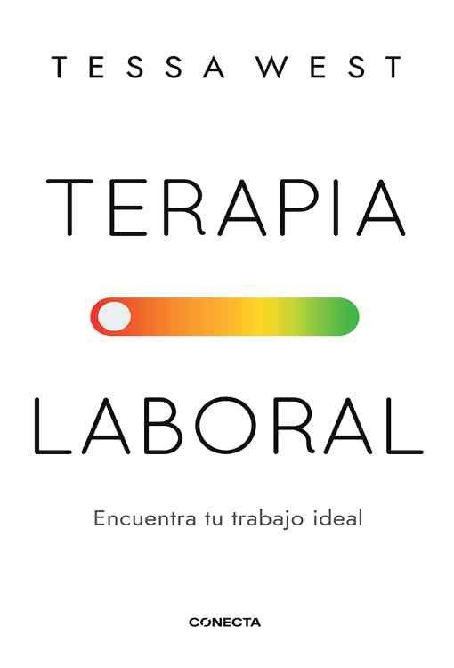 Producto - Terapia laboral - Dra. Tessa West