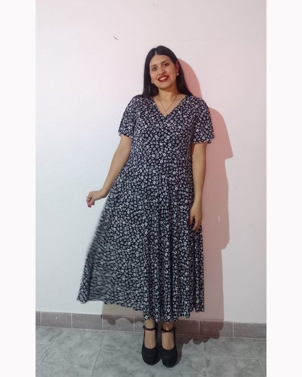 Producto - Encanto Melodía Talle 5 XL/XXL