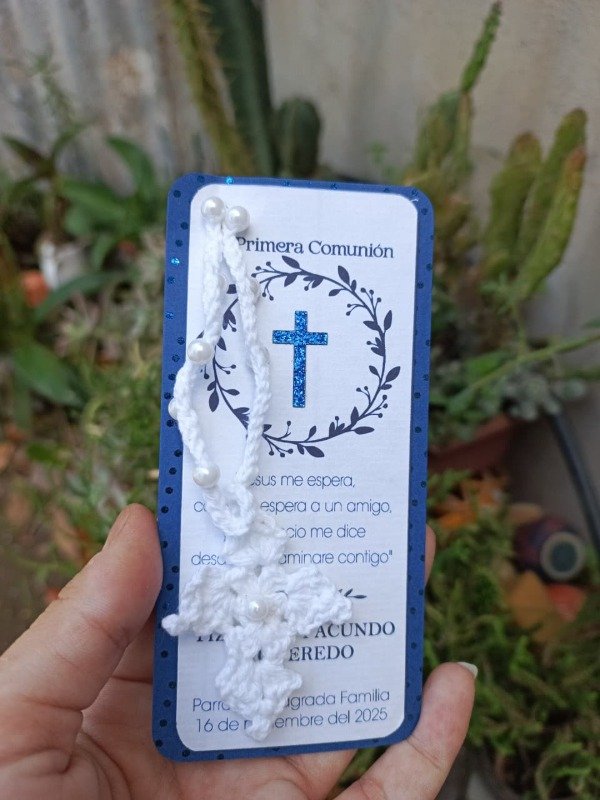 Producto - Estampitas Religiosas