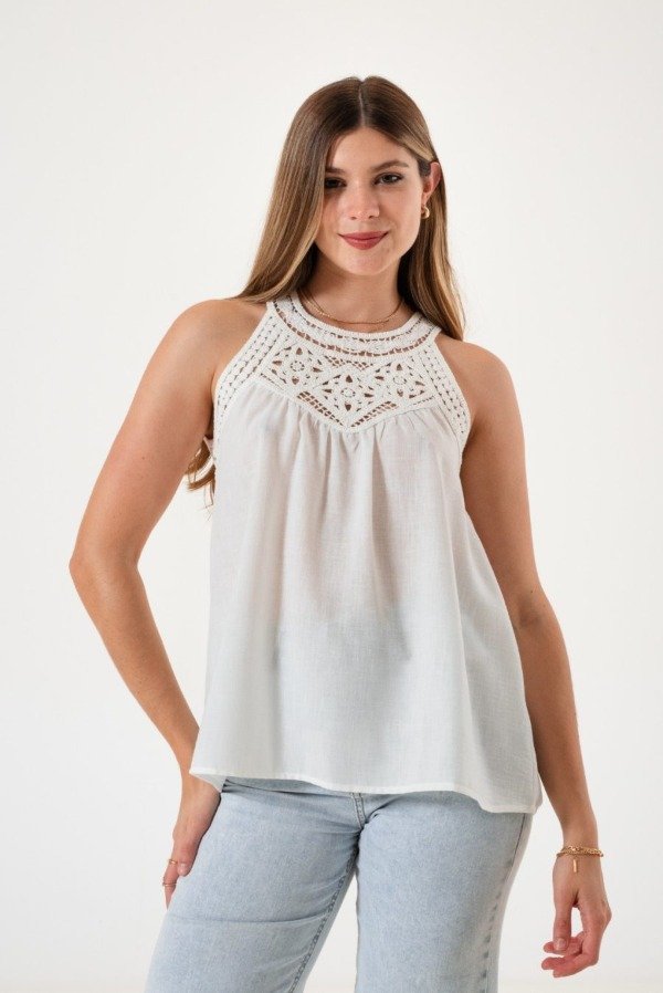 Producto - Blusa Iris