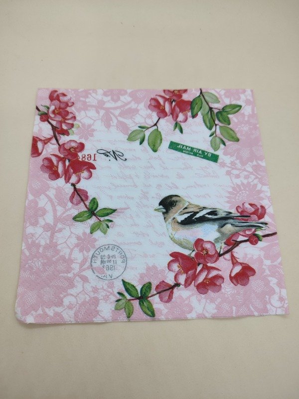 Producto - Sweet bird