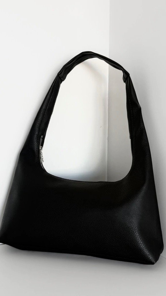 Producto - MINI BAG VIII NEGRO