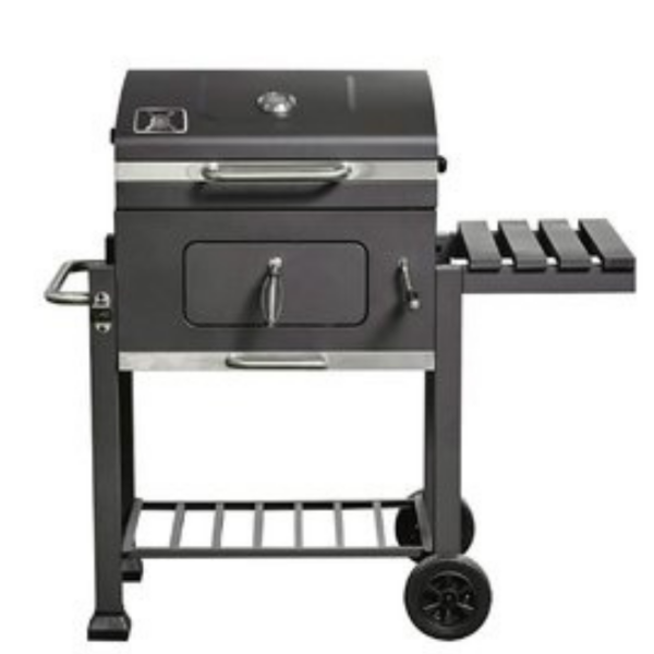 Producto - PARRILLA PATAGONIA CAMPO SIMPLE