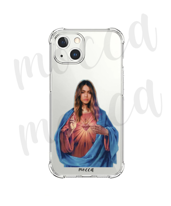 Producto - CASE Tini Estampita