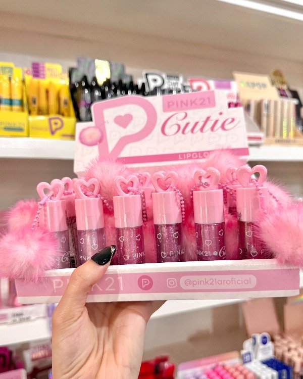 Producto - Cutie Pink 21 - 0