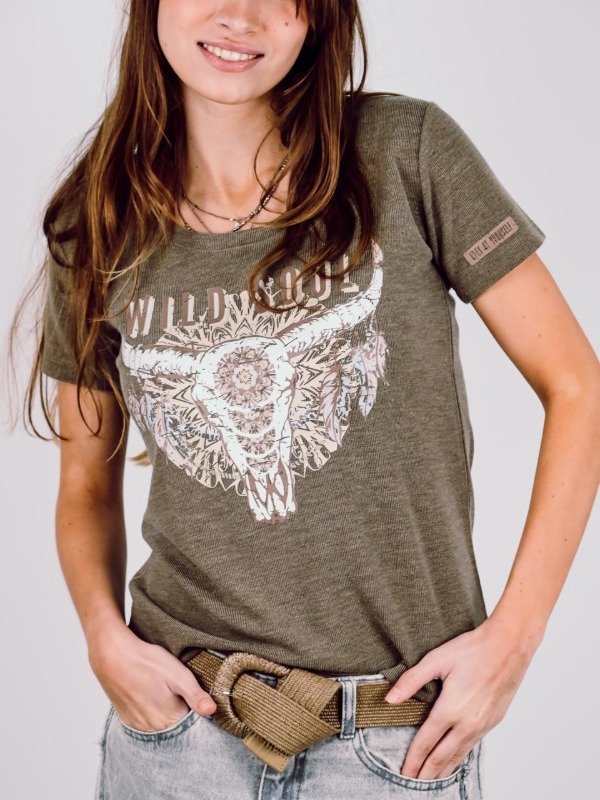 Producto - REME WILD SOUL