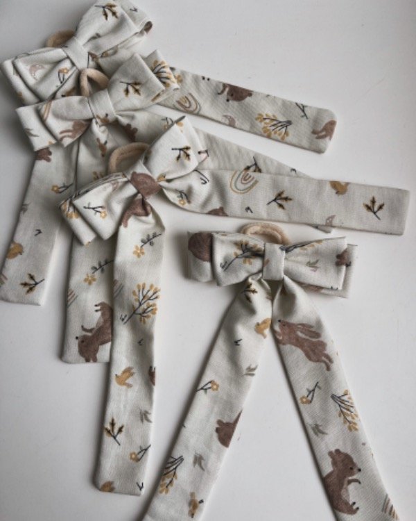 Producto - MOÑO ONA