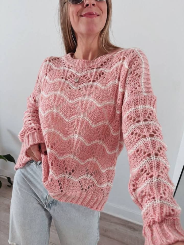 Producto - Sweater Olas