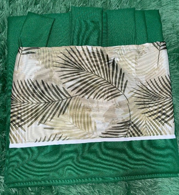 Producto - Cortinas cortas Dumoy con faldón - 17