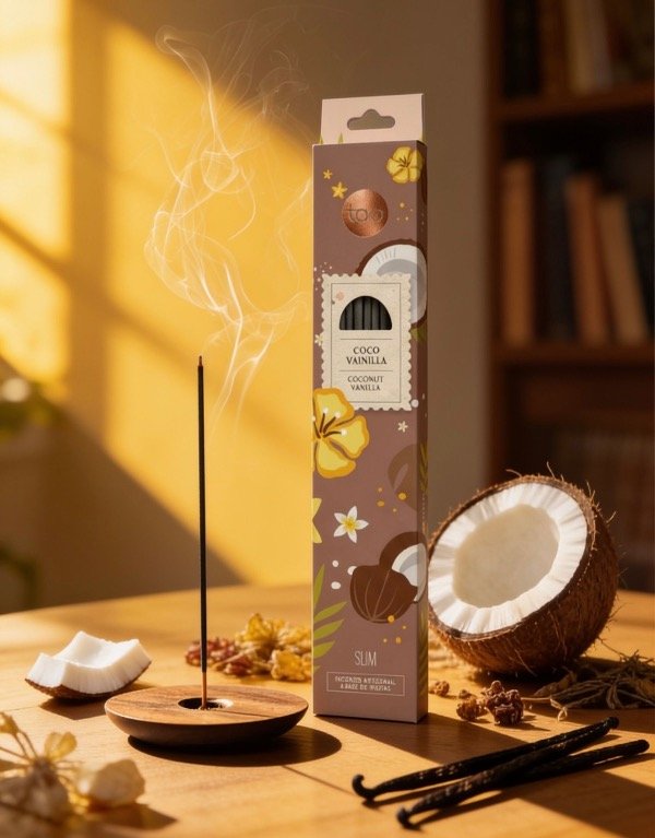 Producto - Sahumerios Tao Home Slim - 3
