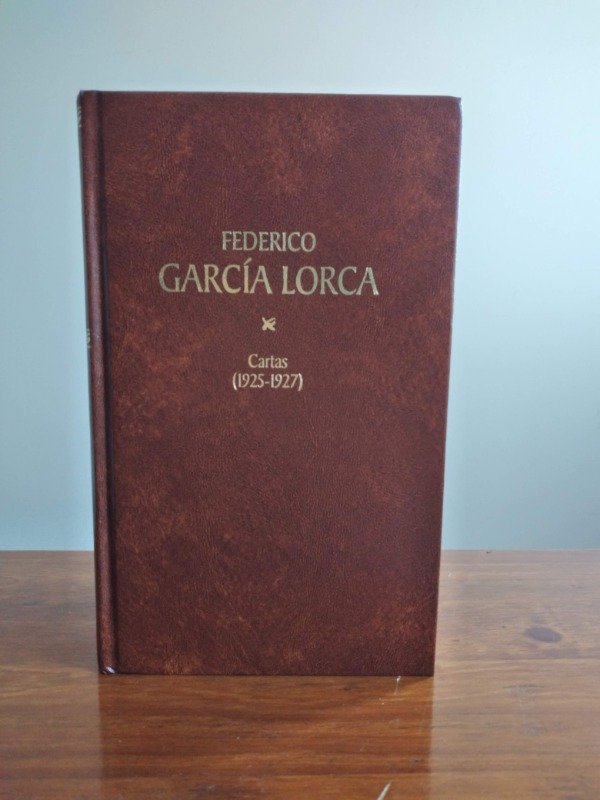Producto - Cartas