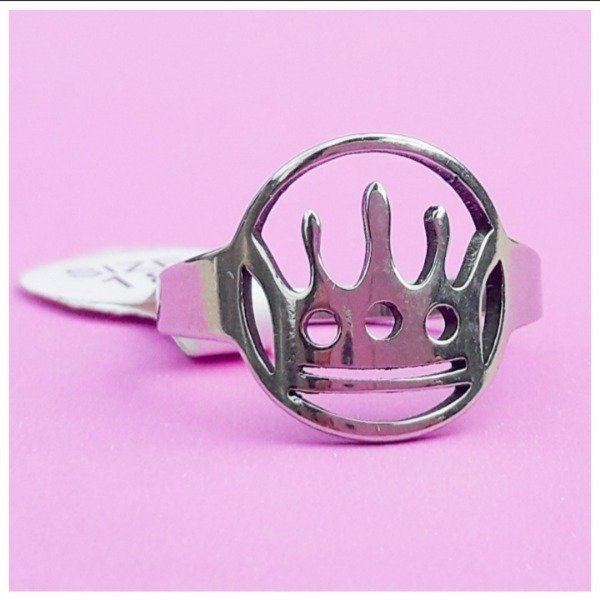 Producto - ANILLO "QUEEN"