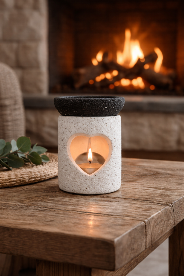 Producto - Horno Corazon