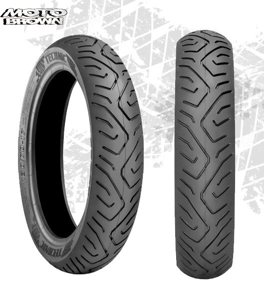 Producto - Cubierta Technic Sport 130/70-17