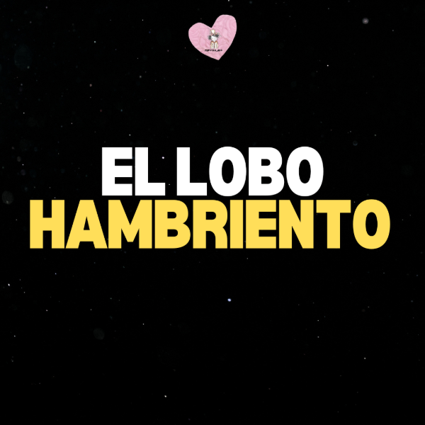 Producto - EL LOBO HAMBRIENTO