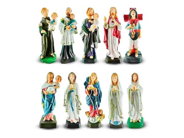 Producto - PVC 12 CM