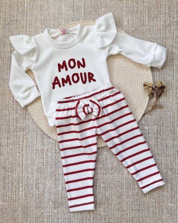 Producto - DUO MON AMOUR