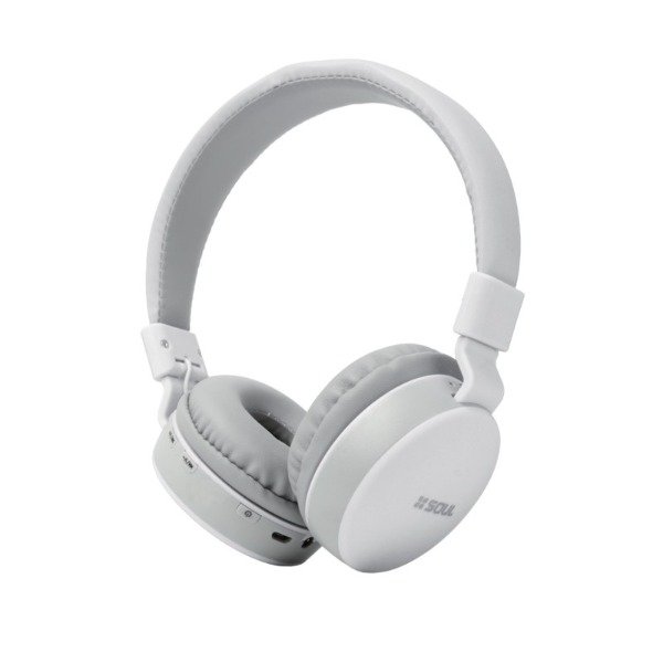 Producto - Auriculares inalámbricos Soul bt S600