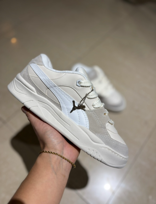 Producto - PUMA 180 ECO CUERO