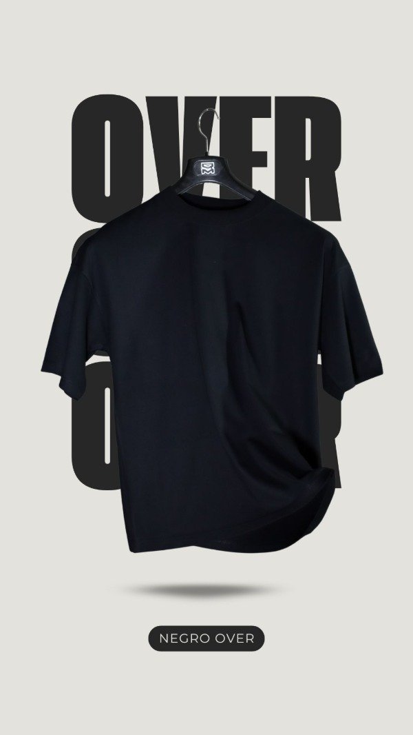 Producto - PACK OVERSIZE UNISEX