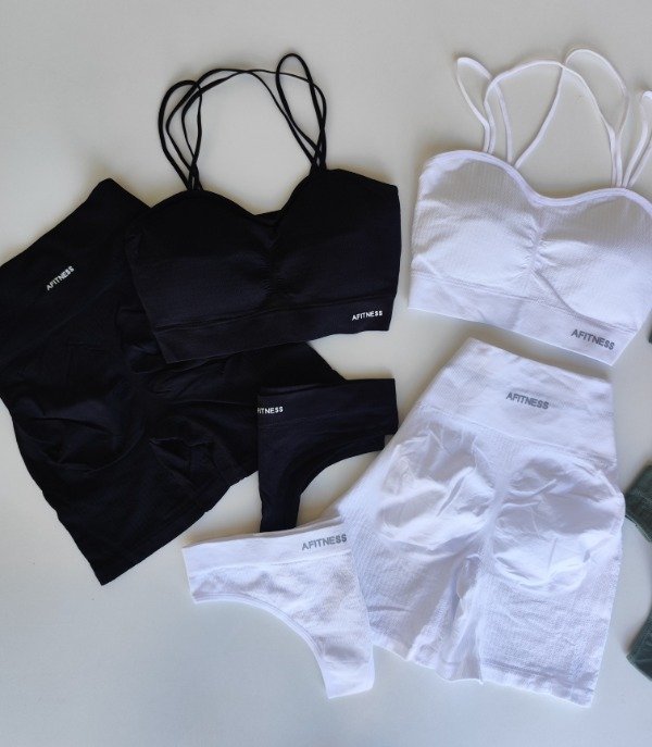 Producto - Set ANA 3 Piezas (Cal Intermedia)