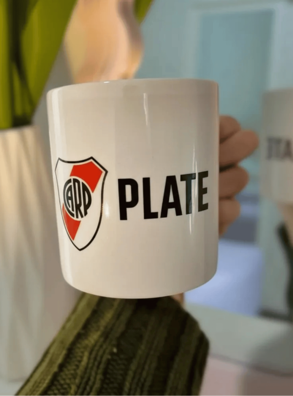 Producto - Taza River Plate