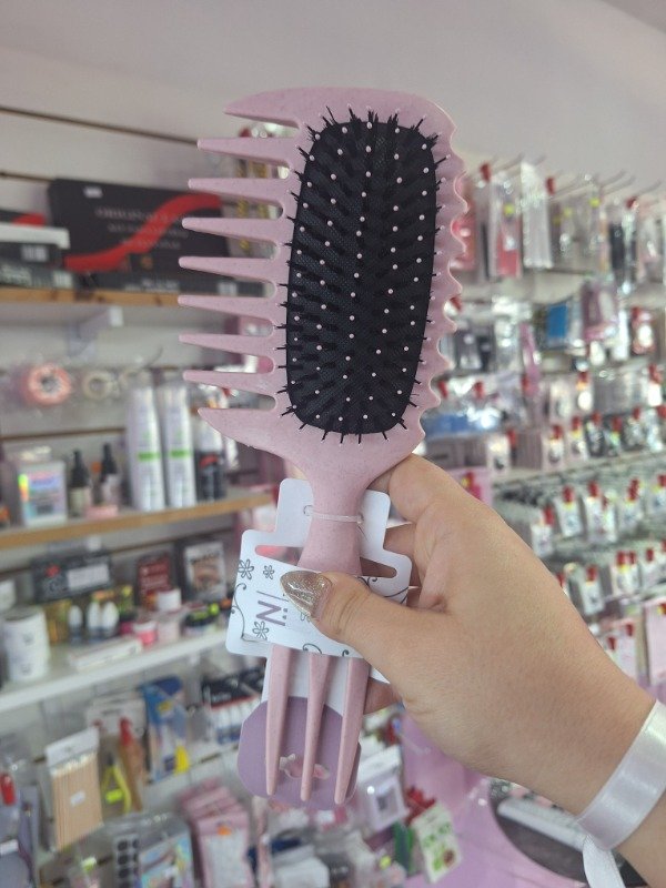 Producto - Cepillo para Definir Rulos