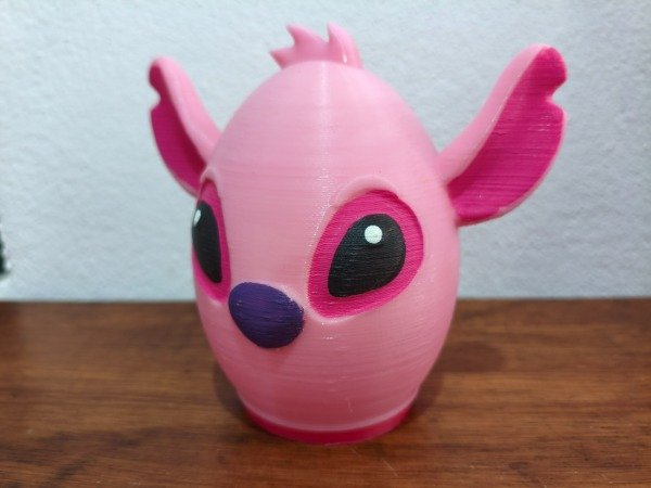 Producto - HUEVO ANGEL STITCH