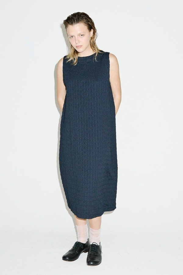 Producto - Vestido Jumper Texturado SS27-MVJT - 3