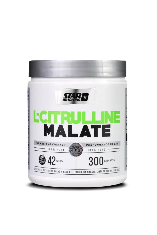 Producto - L-Citrulline - 300 Gr