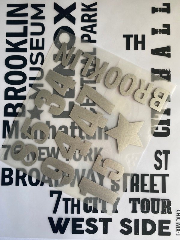 Producto - Transfer Mix 3D - Combo textil 001