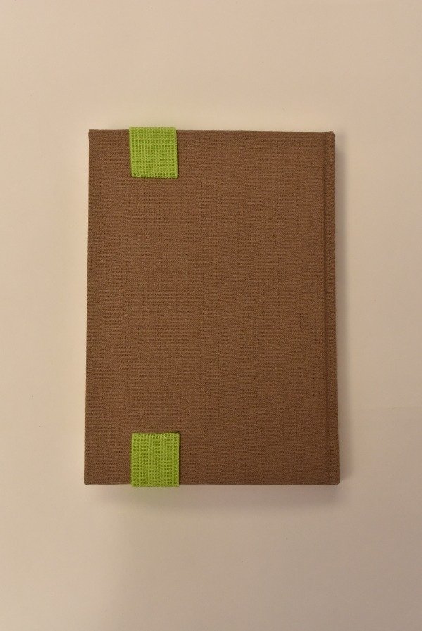 Producto - Cuaderno Qué Estamos Esperando - 5