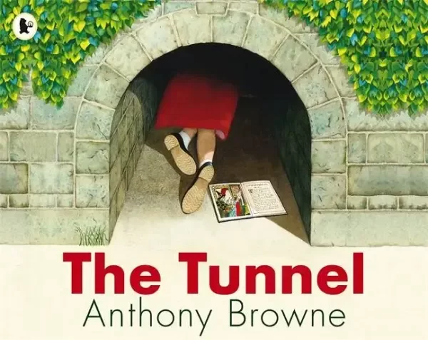 Producto - THE TUNNEL - 9781406313291