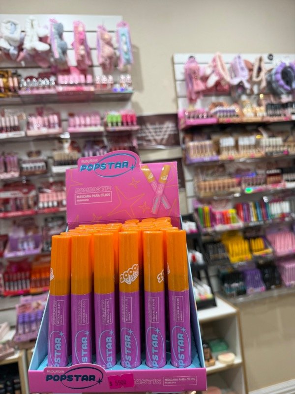 Producto - Rímel popstar- Ruby Rose