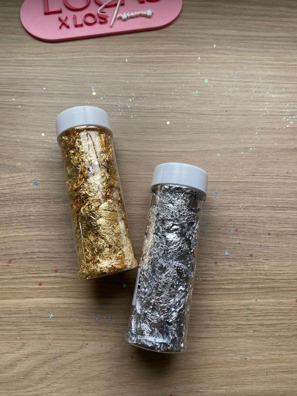 Producto - Papel oro Nueva presentación