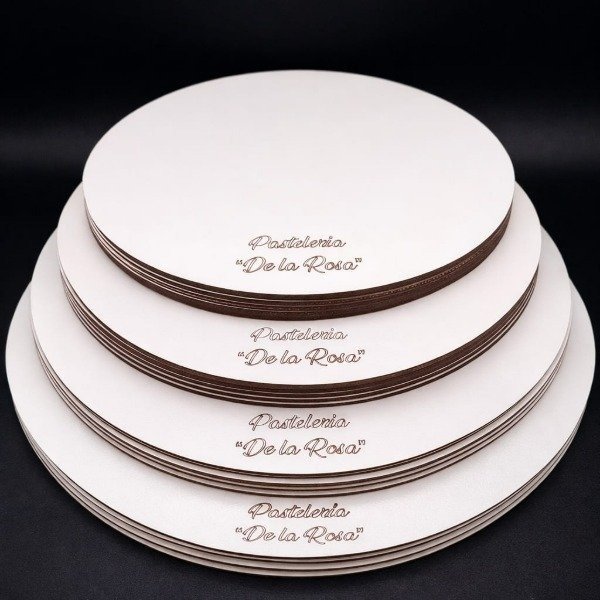 Producto - BASE CIRCULAR