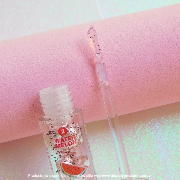 Producto - Tropical Lip Oil - 1