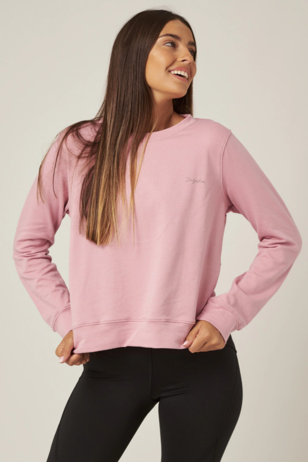 Producto - BUZO BÁSICO DAMA