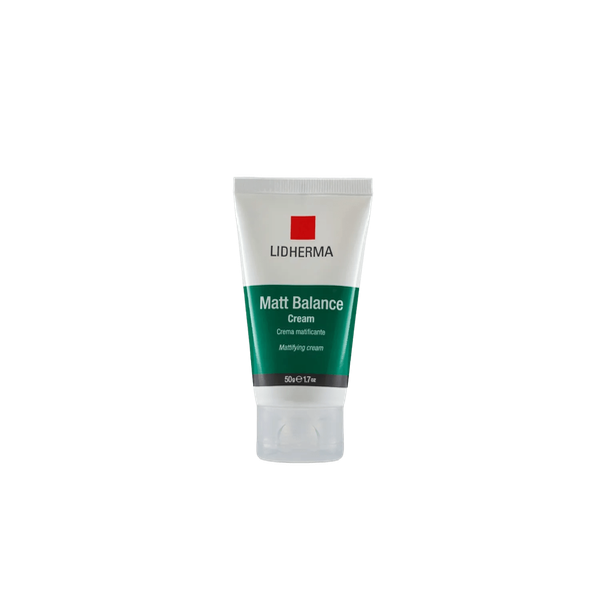 Producto - Matt Balance Cream