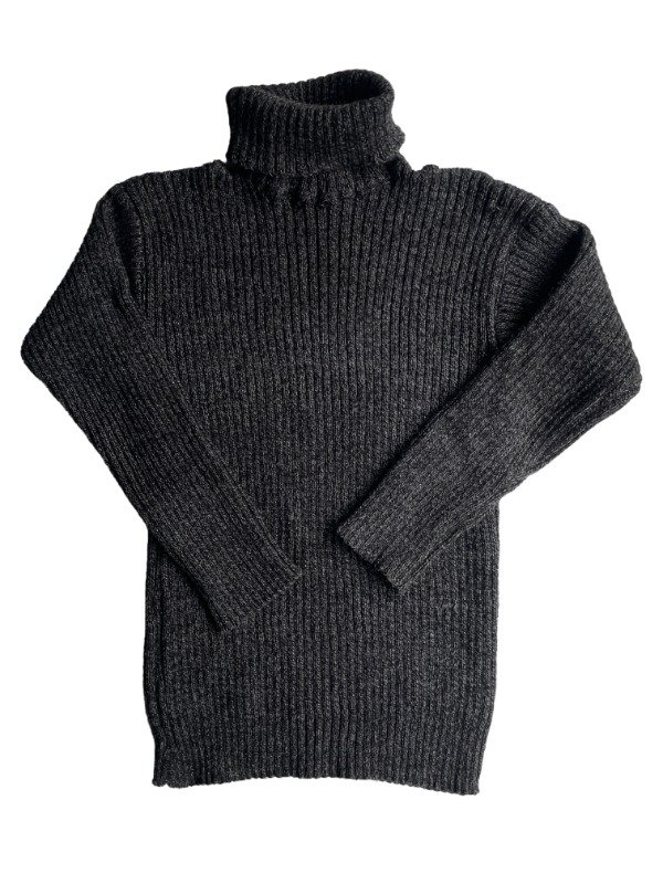 Producto - Polera Gris
