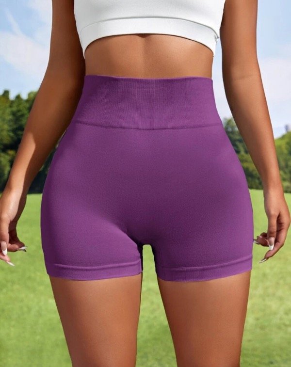 Producto - Short Liso Premium T. XL (42-44) - 4