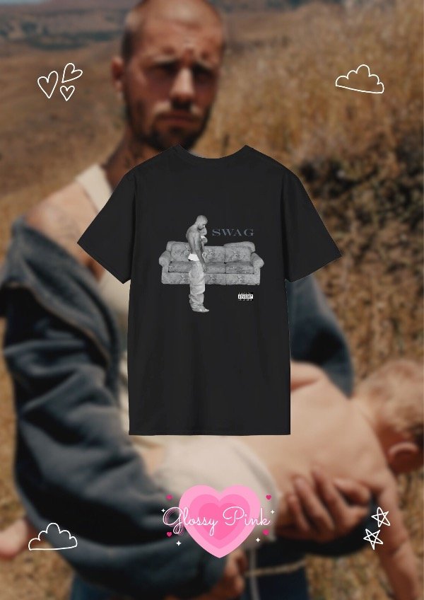Producto - Remeron Justin Swag - DTF