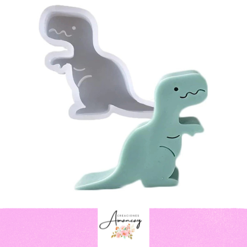Producto - MOLDE DINOSAURIO MODELO 1