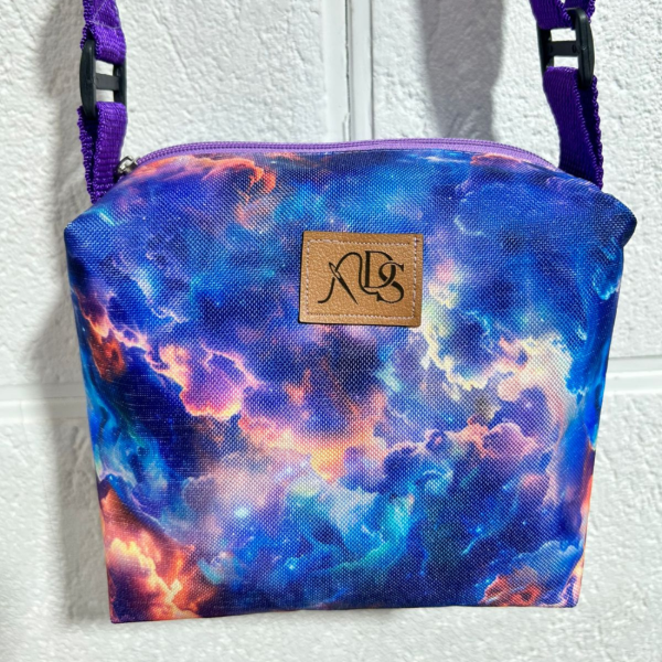 Producto - Morral Dubai