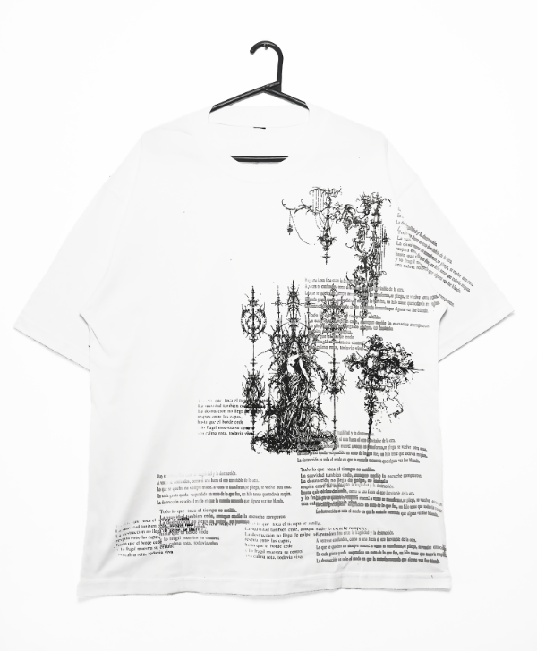 Producto - REMERA CAOTHIC 10